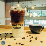 ហាង KING TEA