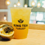 ហាង KING TEA