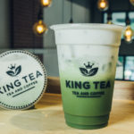 ហាង KING TEA