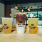 ហាង KING TEA