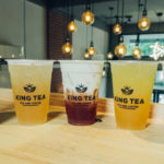 ហាង KING TEA