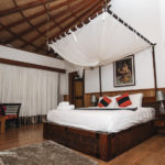 Nataya Roundhouse Coral Bay Resort