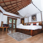 Nataya Roundhouse Coral Bay Resort