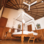 Nataya Roundhouse Coral Bay Resort