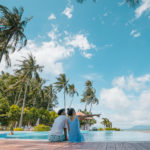 Nataya Roundhouse Coral Bay Resort
