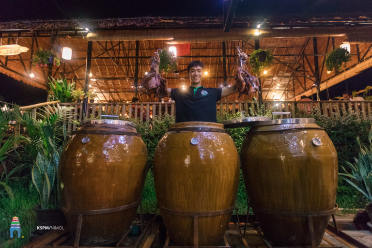 ផ្ទះ​តា​ម៉ាប់​ទាអាំង ល្បី​រាប់​ឆ្នាំ អ្នក​សៀមរាបណា​ថាមិនស្គាល់?