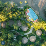 Nataya Roundhouse Coral Bay Resort