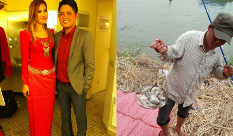 លោក​ចាន់ សម័យ​យ៉ាង​ណា​ហើយ… ក្រោយ​រឿង​ជីវិត​ដ៏កម្សត់​ច្រើន​ដំណាក់កាល