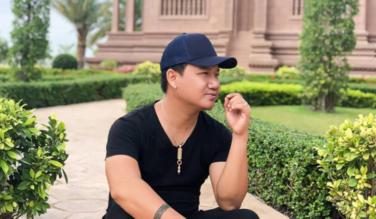 កុន​ខ្លួន​ហើយ​ម៉ៃ សុគន្ធ ពូកែទើស​គេ​ពេក ខេមរៈ សិរីមន្ត គំរាម​ប្តឹង