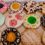 Big Apple Donuts & Coffee