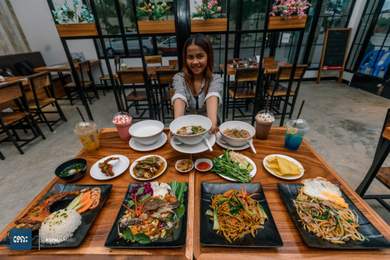 ចាំ​បាច់អី​ទៅ​ដល់​ថៃ គុយទាវ​ទូក​រសជាតិ​ដើម​មាននៅ​សែន​សុខ​ដែរ​​តើស៍