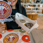 Big Apple Donuts & Coffee