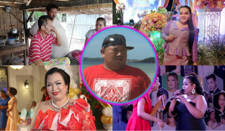 តារា​កំប្លែង​មាឌ​ធាត់​ធំ​មួយ​ចំនួន​កំពុង​កាក់កប