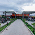 ហាង​ សាច់អាំង ១៦៨ សាខាជ្រោយចង្វារ