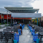 ហាង​ សាច់អាំង ១៦៨ សាខាជ្រោយចង្វារ