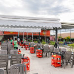 ហាង​ សាច់អាំង ១៦៨ សាខាជ្រោយចង្វារ