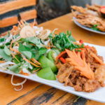 ហាង​ សាច់អាំង ១៦៨ សាខាជ្រោយចង្វារ