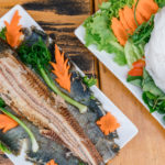 ហាង​ សាច់អាំង ១៦៨ សាខាជ្រោយចង្វារ