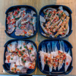 ហាង​ សាច់អាំង ១៦៨ សាខាជ្រោយចង្វារ