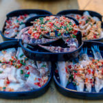 ហាង​ សាច់អាំង ១៦៨ សាខាជ្រោយចង្វារ