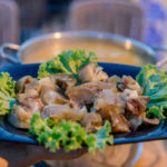 ហាង​ សាច់អាំង ១៦៨ សាខាជ្រោយចង្វារ