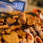 ហាង​ សាច់អាំង ១៦៨ សាខាជ្រោយចង្វារ