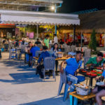 ហាង​ សាច់អាំង ១៦៨ សាខាជ្រោយចង្វារ