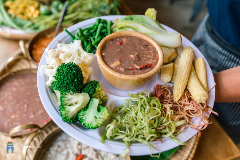 ឃ្លានម្ហូបបែបជនបទមែនទេ? មោះៗ ហាង មីទាញតុងយុាំ បញ្ចុះតម្លៃ២០%