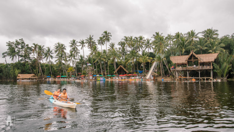 ដូងទេរ​ គោលដៅសម្រាប់លំហែរកម្សាន្តនាចុងសប្ដាហ៍