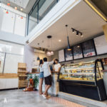 ហាង​ 5F Bakery & Coffee