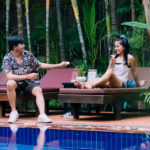 សណ្ឋាគារ Suon Angkor Boutique