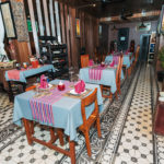 សណ្ឋាគារ Suon Angkor Boutique