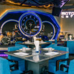 Motor Cafe