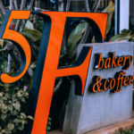 ហាង​ 5F Bakery & Coffee