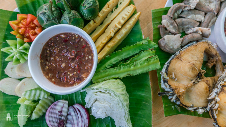 បុកកាពិត្រីបំពង មួយឈុតត្រឹម ៨០០០៛ ចង់សាកអត់?