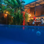សណ្ឋាគារ Suon Angkor Boutique