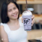 ហាង​ 5F Bakery & Coffee