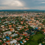សណ្ឋាគារ Suon Angkor Boutique