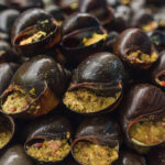 ហាង ស៊ុបខ្យង Diamond Island