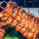 Han Sheng Buffet BBQ 