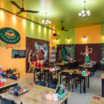 ហាង ស៊ុបខ្យង Diamond Island