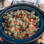 ហាង ស៊ុបខ្យង Diamond Island