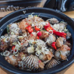 ហាង ស៊ុបខ្យង Diamond Island