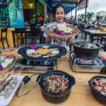 ហាង ស៊ុបខ្យង Diamond Island