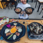 ហាង ស៊ុបខ្យង Diamond Island