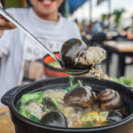 ហាង ស៊ុបខ្យង Diamond Island