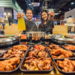 Han Sheng Buffet BBQ 