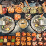 Han Sheng Buffet BBQ 