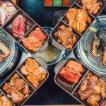 Han Sheng Buffet BBQ 