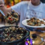 ហាង ស៊ុបខ្យង Diamond Island